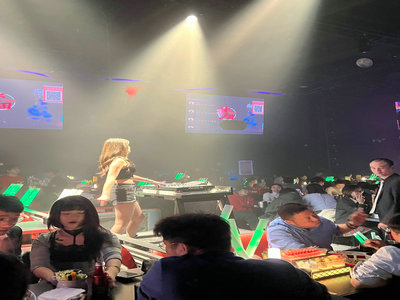 张家界夜场招聘